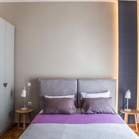Light & Airy! In The City Athens Exterior photo