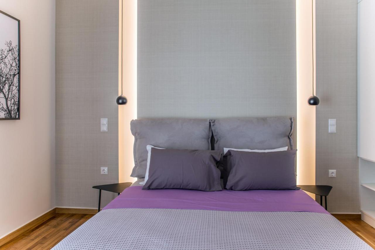 Light & Airy! In The City Athens Exterior photo